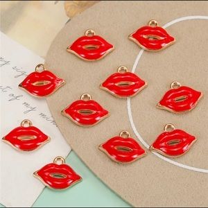 DIY Jewelry Making Charms